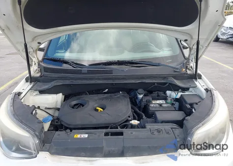 2015 Kia Soul + z USA, uszkodzony, nr VIN KNDJP3A57F7172084